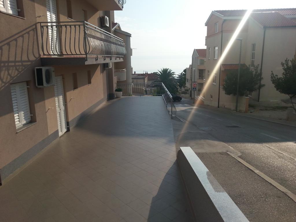 Apartment Miskovic Makarska Habitación foto
